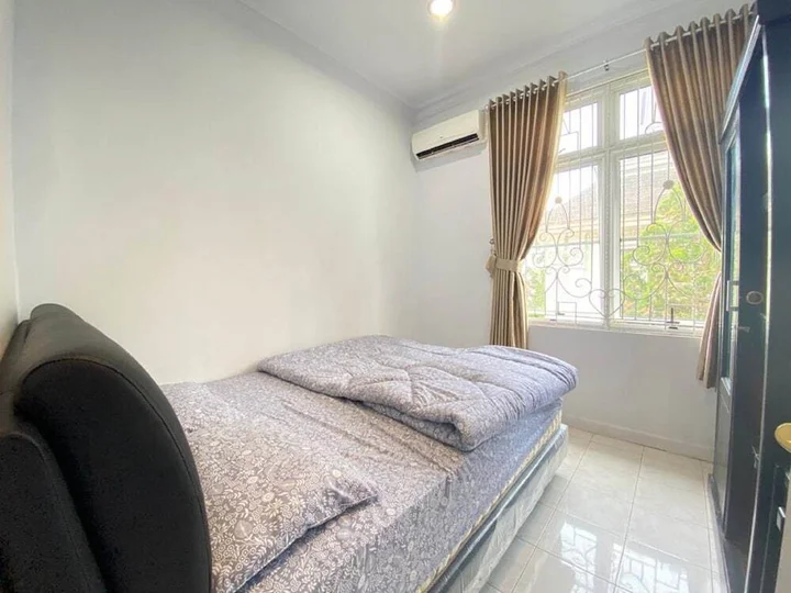 Чипанас: Villa Kota Bunga Aster