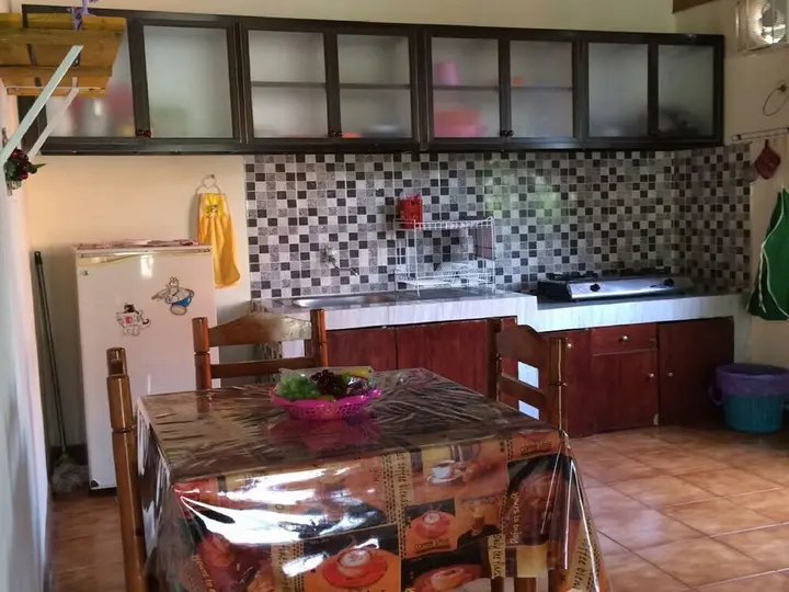Чипанас: Villa Kota Bunga Aster