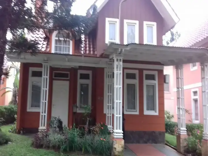 Чипанас: Villa Kota Bunga Aster
