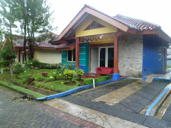 Чипанас: Villa Kota Bunga Aster