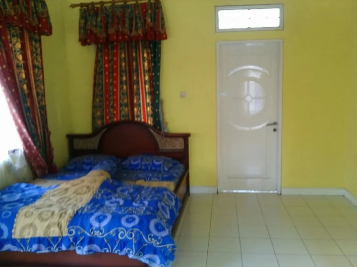 Чипанас: Villa Kota Bunga Aster