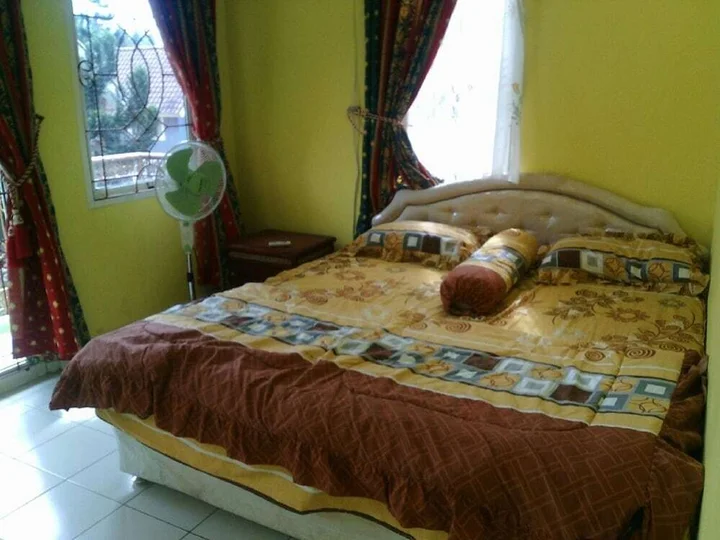 Чипанас: Villa Kota Bunga Aster