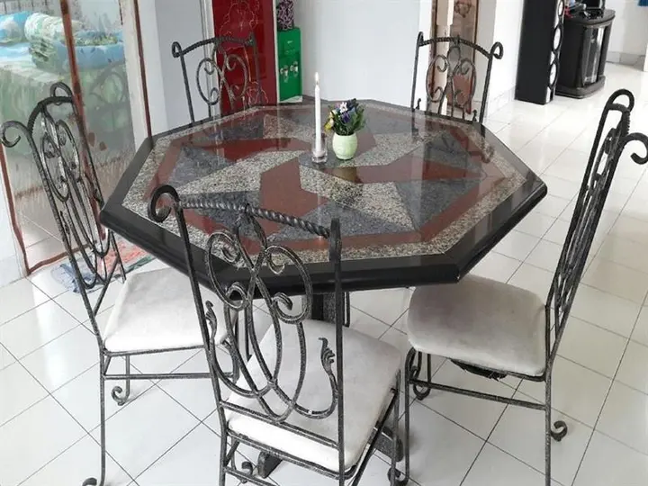 Чипанас: Villa Kota Bunga Aster