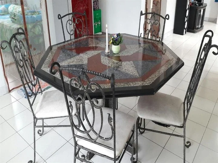 Чипанас: Villa Kota Bunga Aster