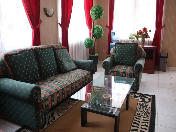 Чипанас: Villa Kota Bunga Aster