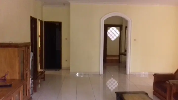 Чипанас: Villa Kota Bunga Semanggi