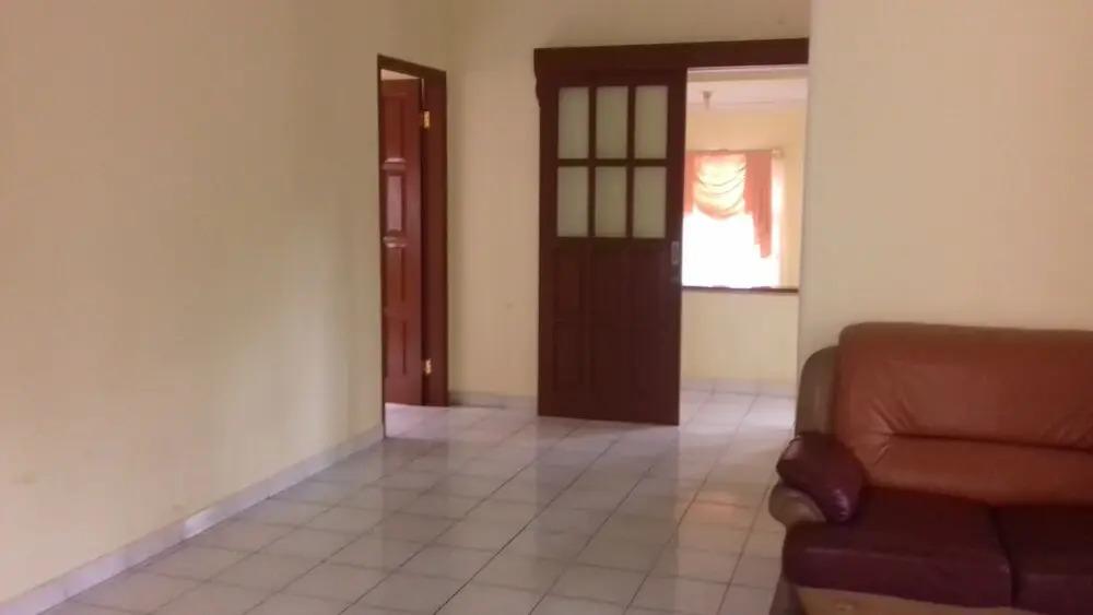Чипанас: Villa Kota Bunga Semanggi