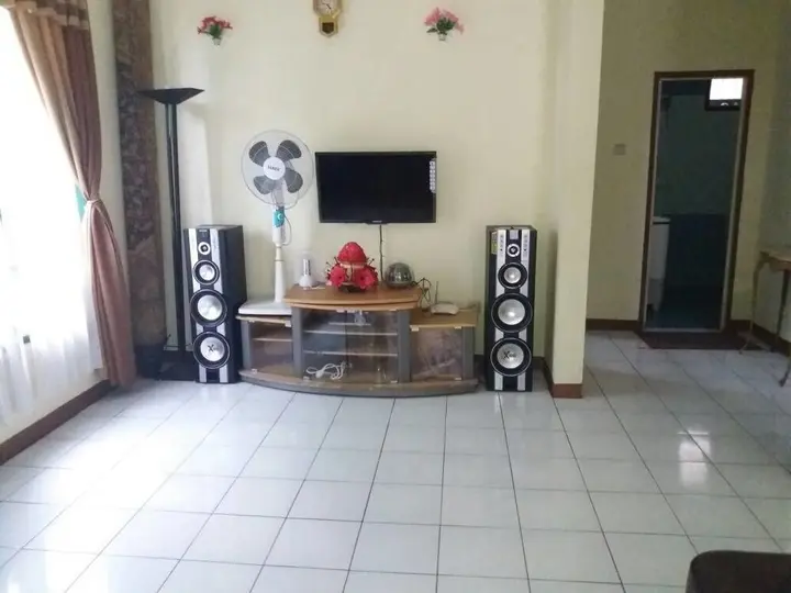 Чипанас: Villa Kota Bunga Semanggi