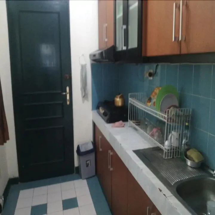 Чипанас: Villa Kota Bunga Semanggi