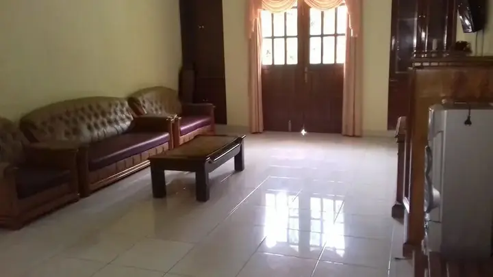 Чипанас: Villa Kota Bunga Semanggi