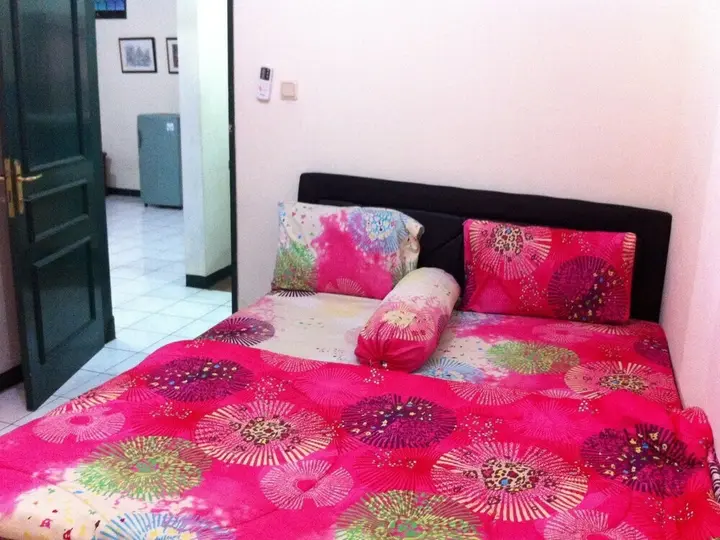 Чипанас: Villa Kota Bunga Semanggi