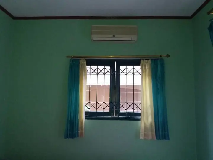 Чипанас: Villa Kota Bunga Semanggi