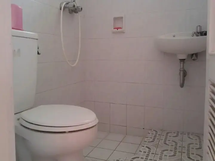 Чипанас: Villa Puncak Resort