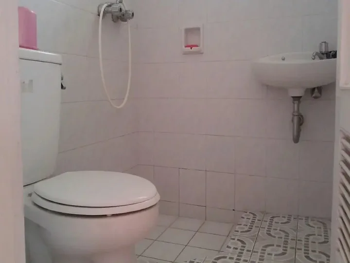 Чипанас: Villa Puncak Resort