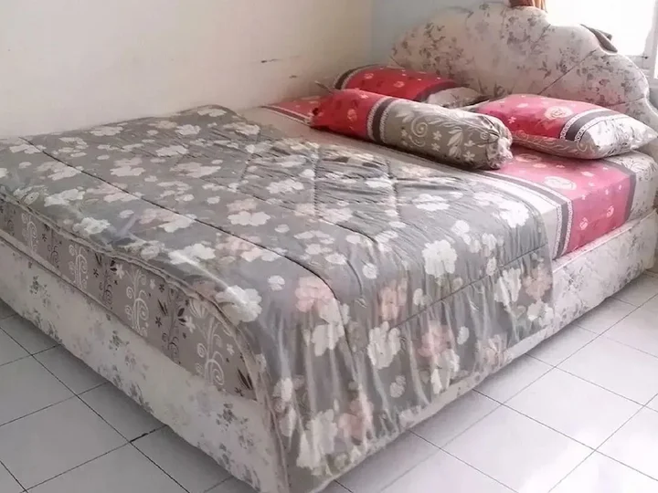 Чипанас: Villa Puncak Resort