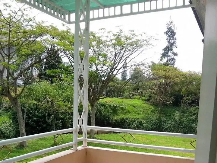 Чипанас: Villa Puncak Resort