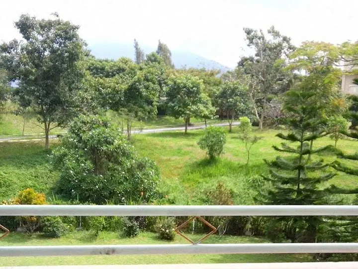 Чипанас: Villa Puncak Resort