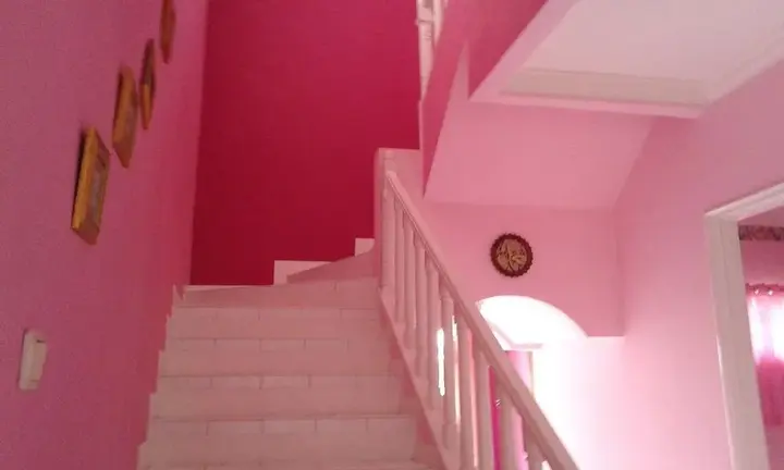 Чипанас: Villa Puncak Resort