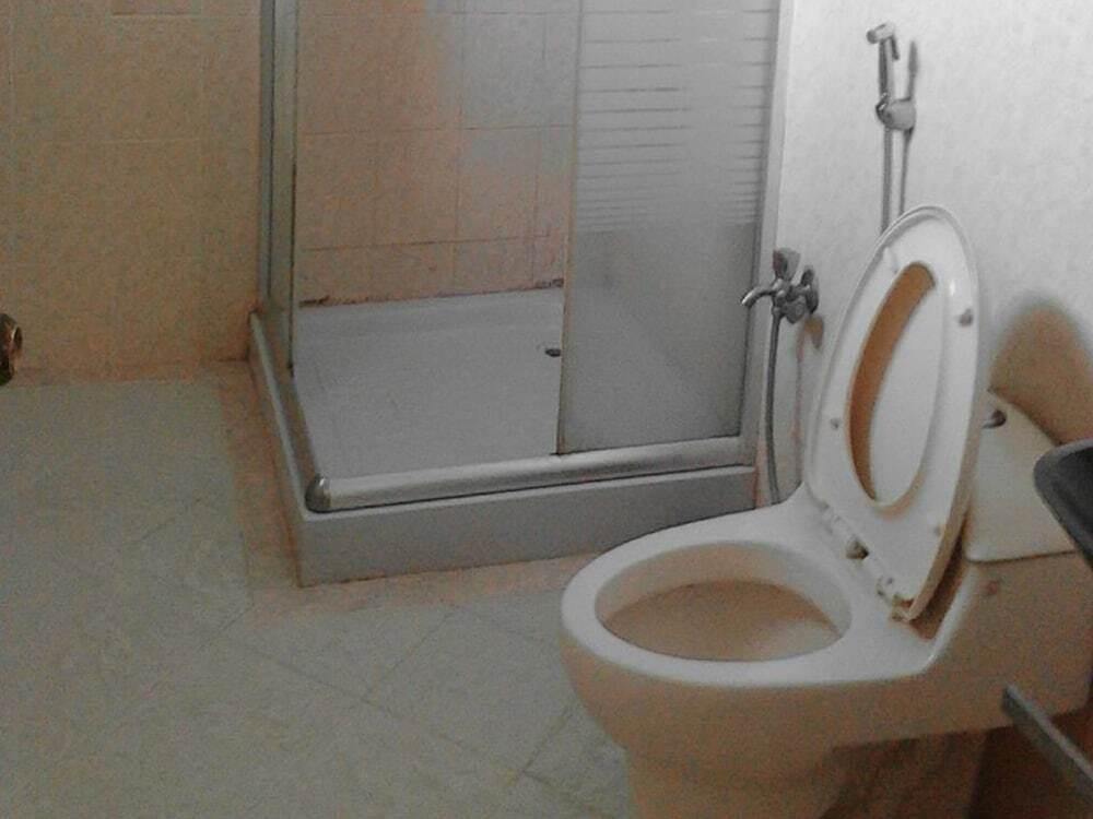 Чипанас: Villa Puncak Resort