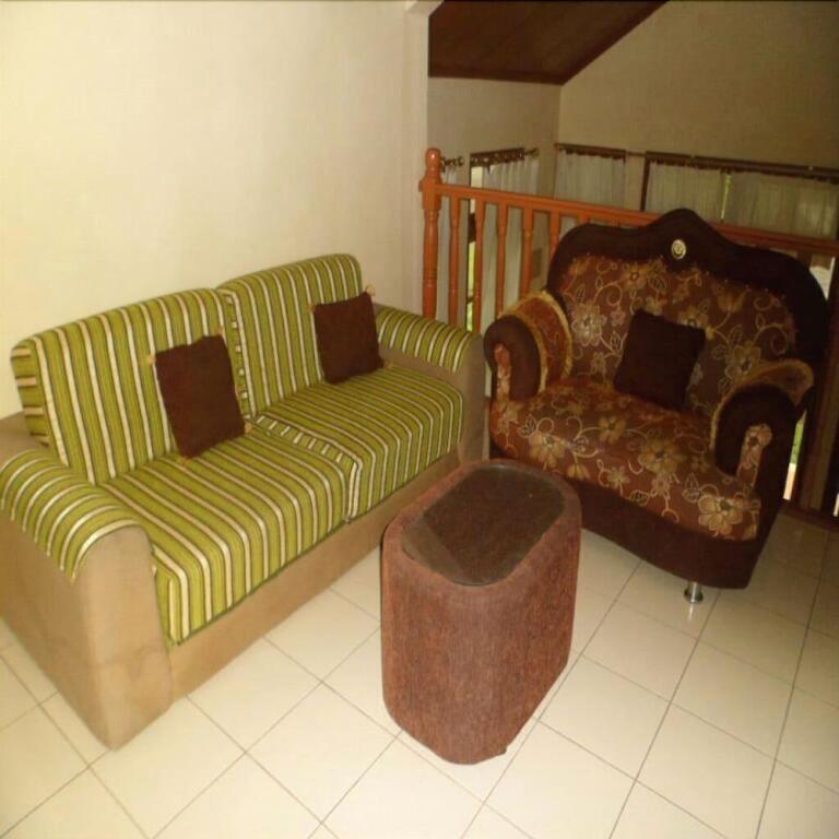 Чипанас: Villa Kota Bunga Allamanda