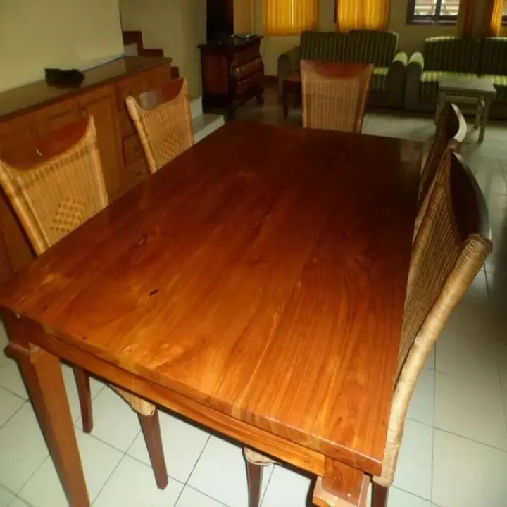 Чипанас: Villa Kota Bunga Allamanda