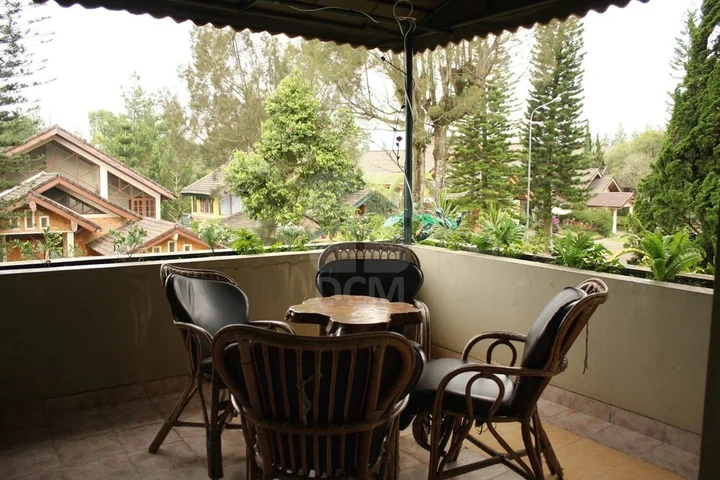 Чипанас: Villa Kota Bunga Allamanda