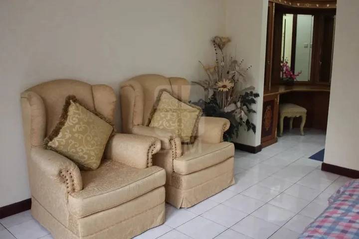 Чипанас: Villa Kota Bunga Allamanda