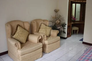 Чипанас: Villa Kota Bunga Allamanda
