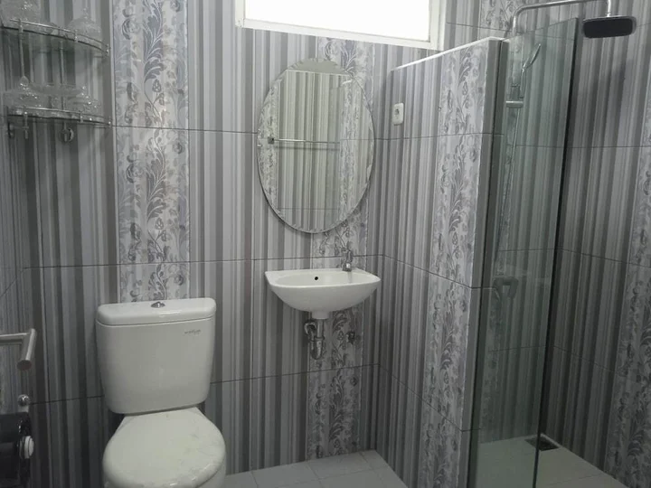 Чипанас: Villa Kota Bunga Allamanda