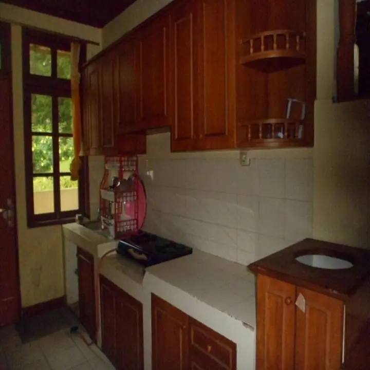 Чипанас: Villa Kota Bunga Allamanda