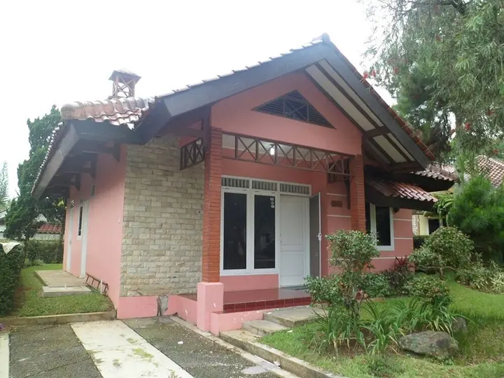 Чипанас: Villa Kota Bunga Allamanda