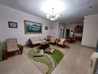 Чипанас: Villa Kota Bunga Allamanda