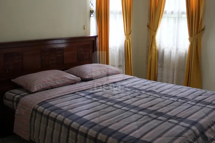 Чипанас: Villa Kota Bunga Allamanda