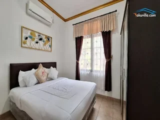 Чипанас: Villa Kota Bunga Allamanda