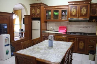 Чипанас: Villa Kota Bunga Allamanda