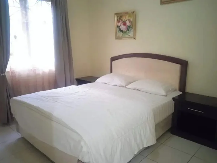 Чипанас: Villa Kota Bunga Allamanda