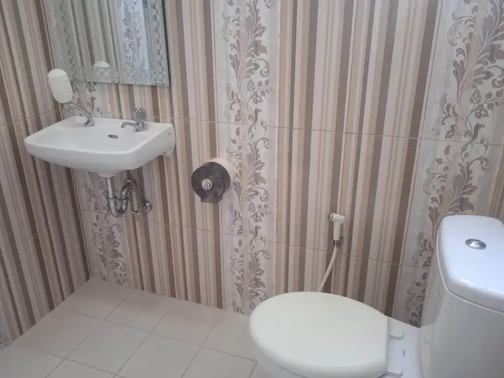 Чипанас: Villa Kota Bunga Allamanda