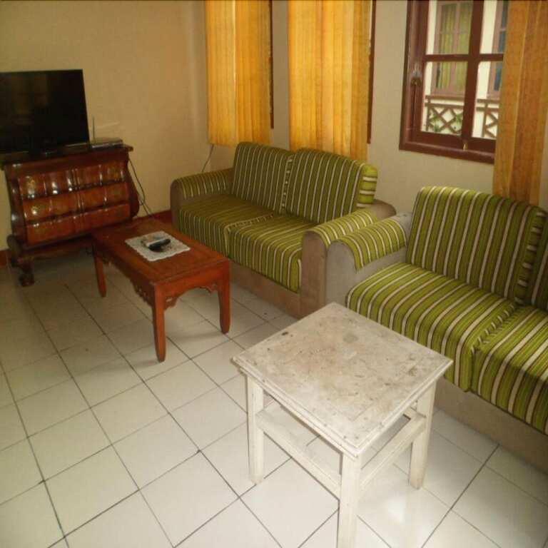 Чипанас: Villa Kota Bunga Allamanda