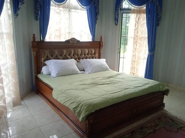 Чипанас: Villa Kota Bunga Allamanda