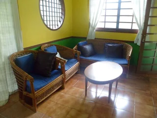 Чипанас: Villa Kota Bunga Seruni