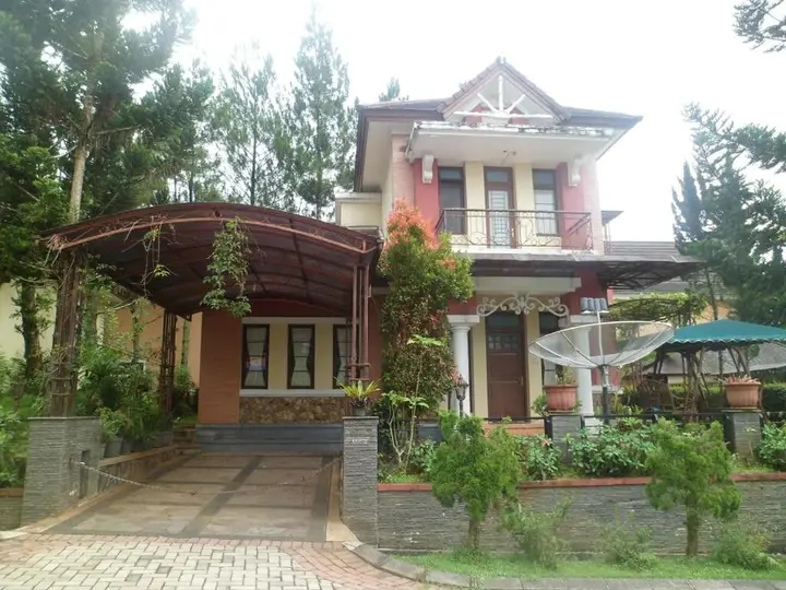 Villa Kota Bunga Seruni — фото 1