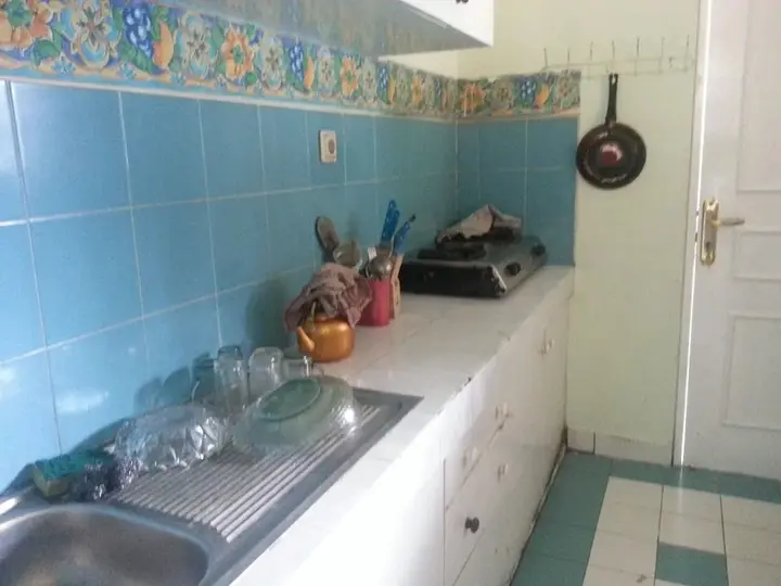 Чипанас: Villa Kota Bunga Camelia