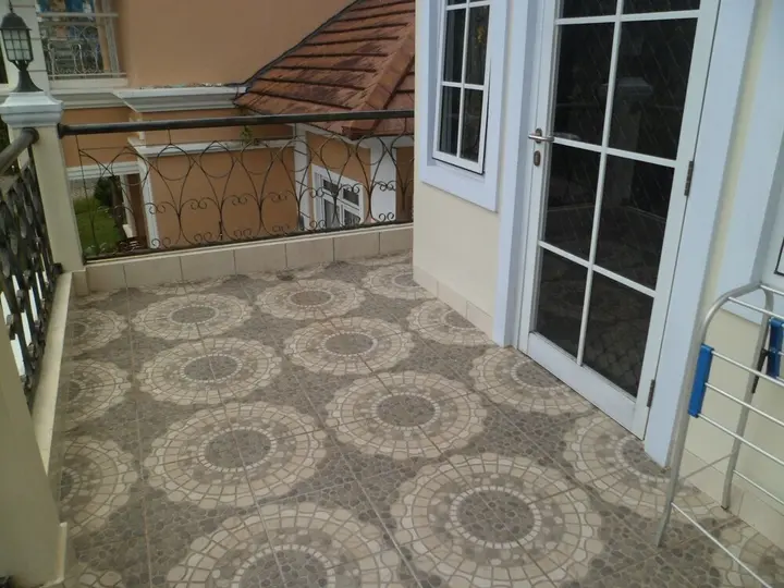 Чипанас: Villa Kota Bunga Camelia