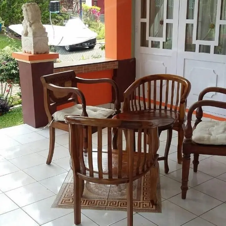 Чипанас: Villa Kota Bunga Camelia