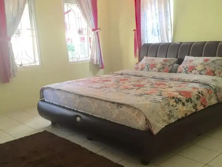 Чипанас: Villa Kota Bunga Camelia