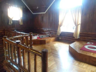Чипанас: Villa Kota Bunga Camelia
