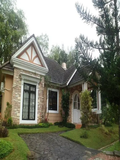 Чипанас: Villa Kota Bunga Camelia