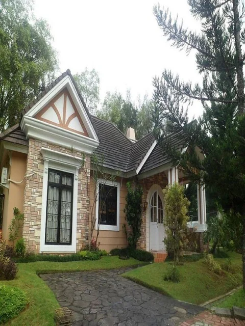 Чипанас: Villa Kota Bunga Camelia