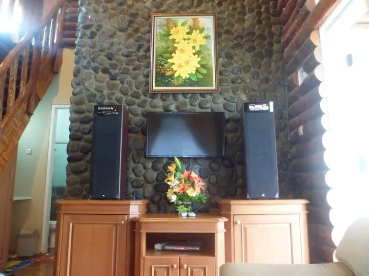 Villa Kota Bunga Camelia — фото 2
