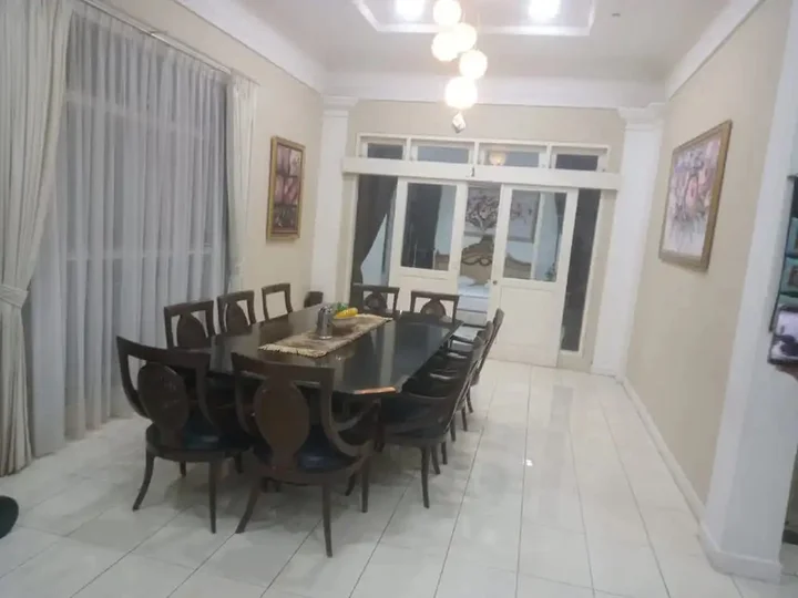 Чипанас: Villa Kota Bunga Camelia